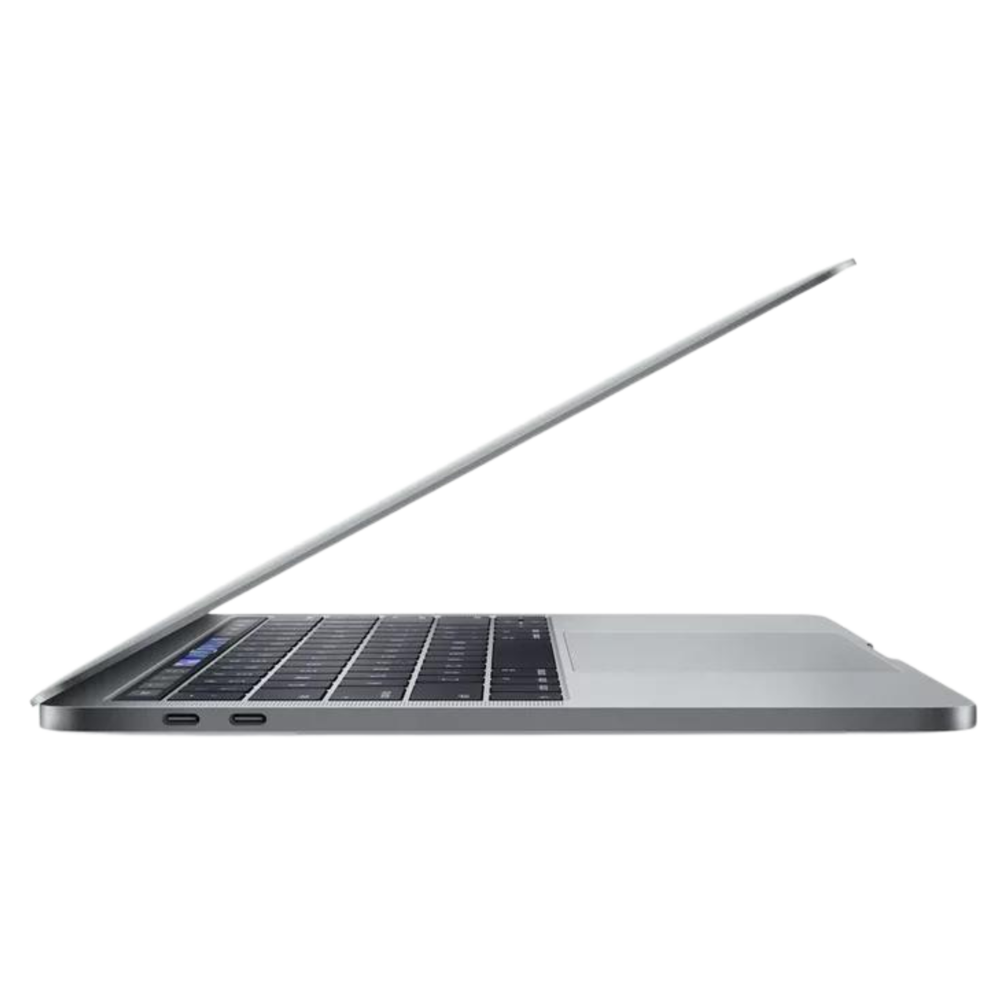 MacBook Pro Vendor