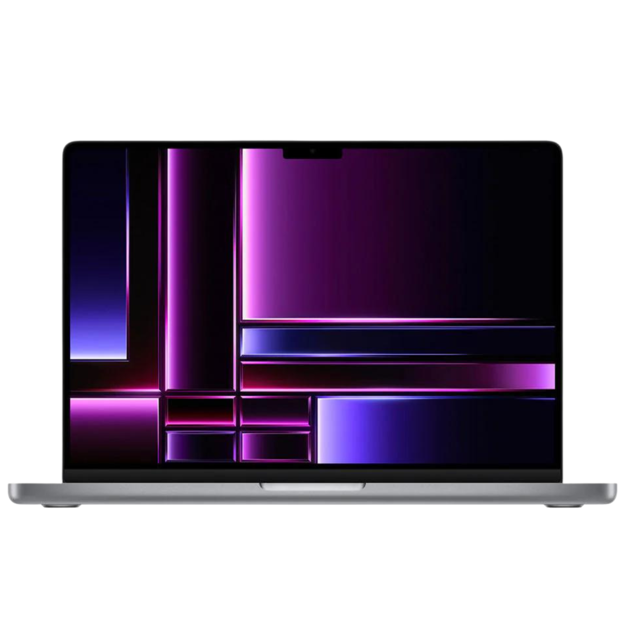 MacBook Pro Vendor